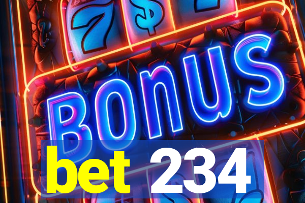 bet 234